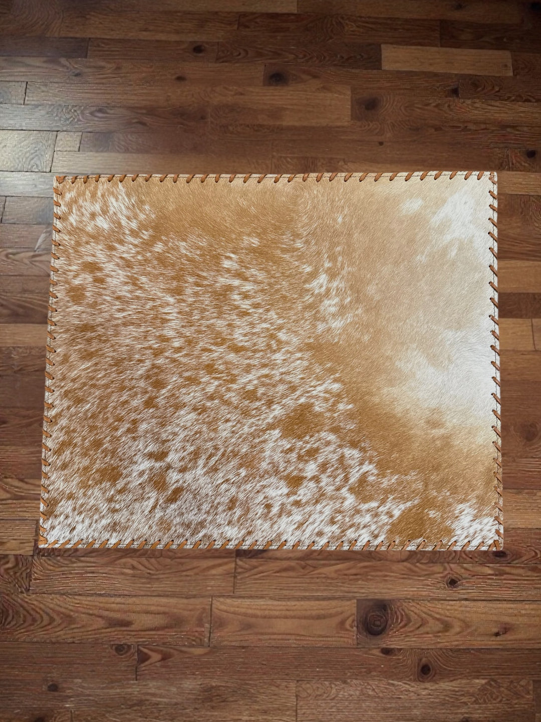 17”x14” Cowhide Placemats