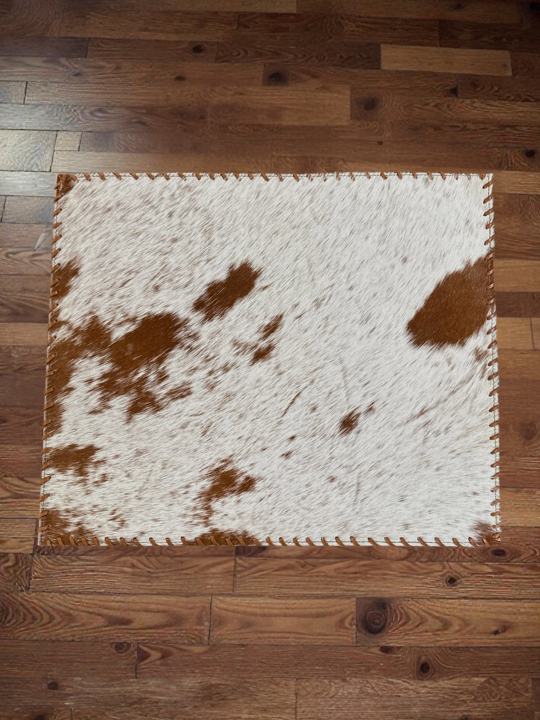 17”x14” Cowhide Placemats