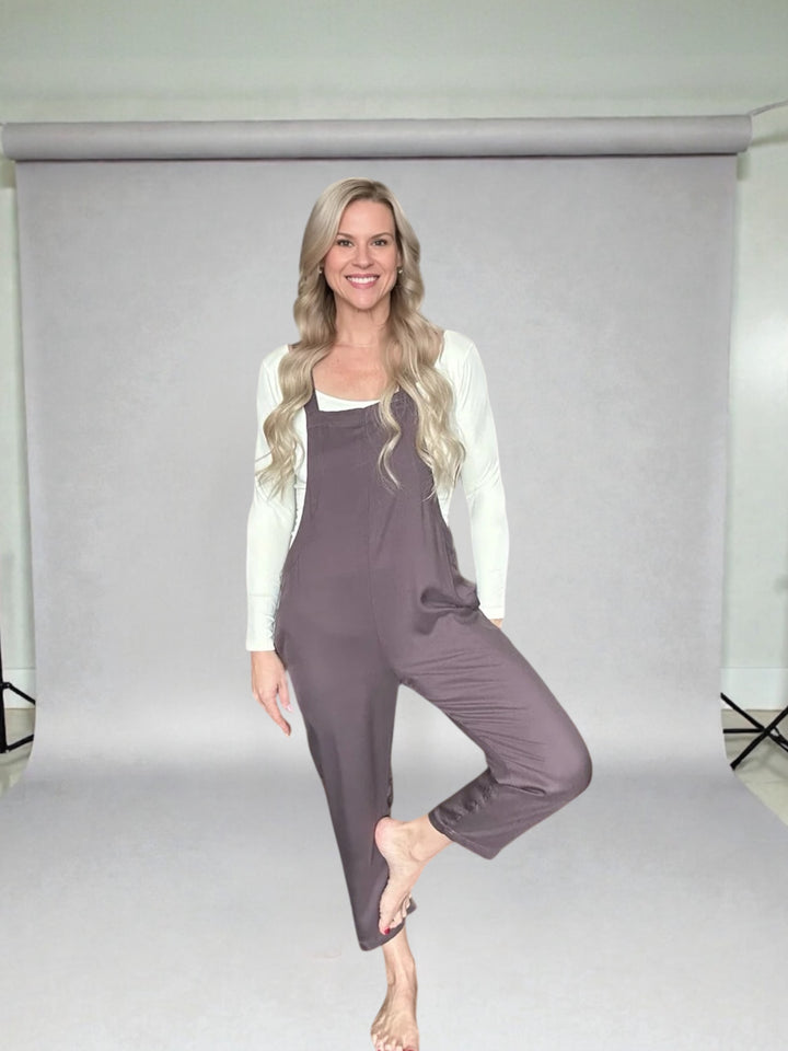 Violate Dreams Baggy Jumpsuit