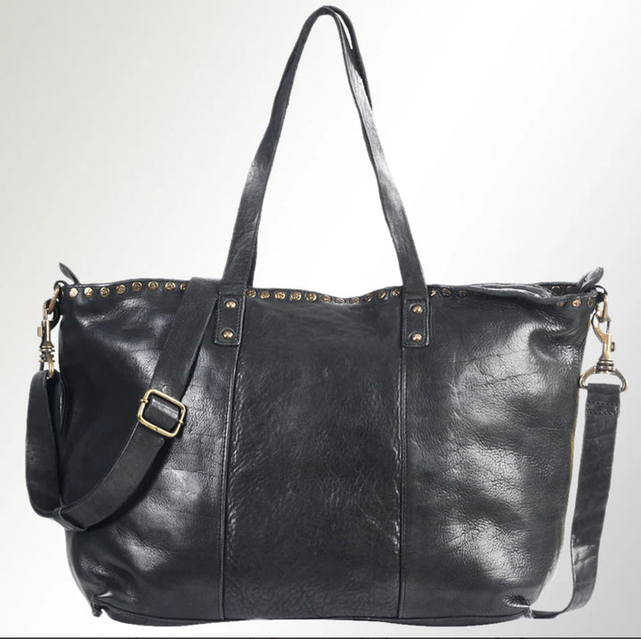 Tanya Leather Bag