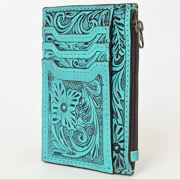 Sylvia Card Holder