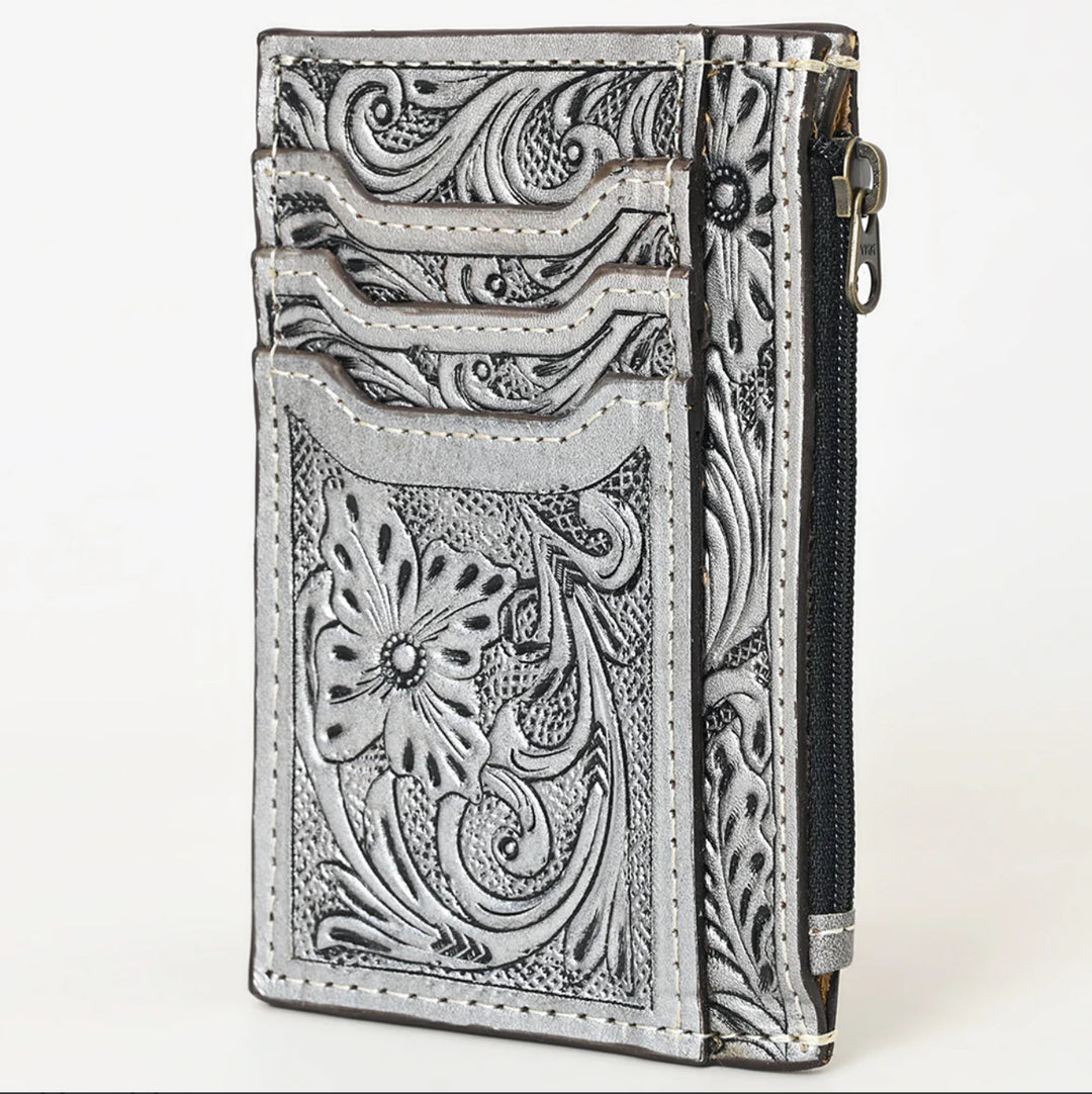 Sylvia Card Holder