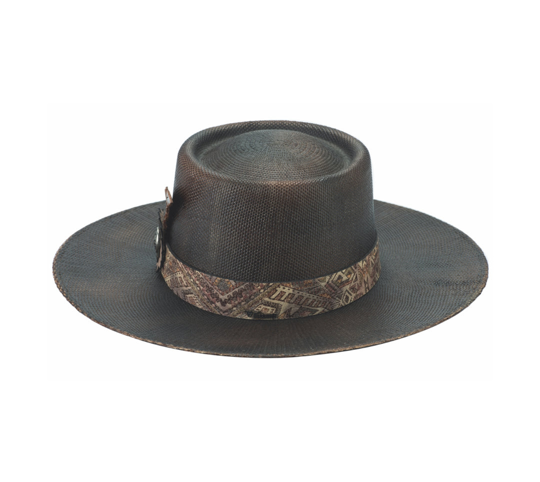 Country Couture Hat