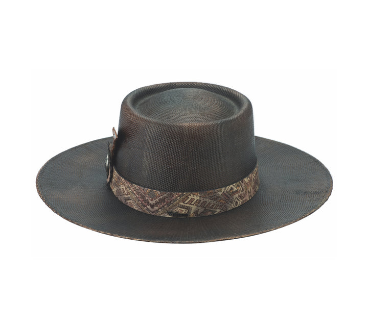 Country Couture Hat