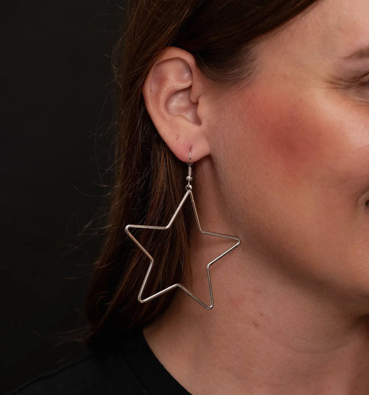 You’re a Star Earrings