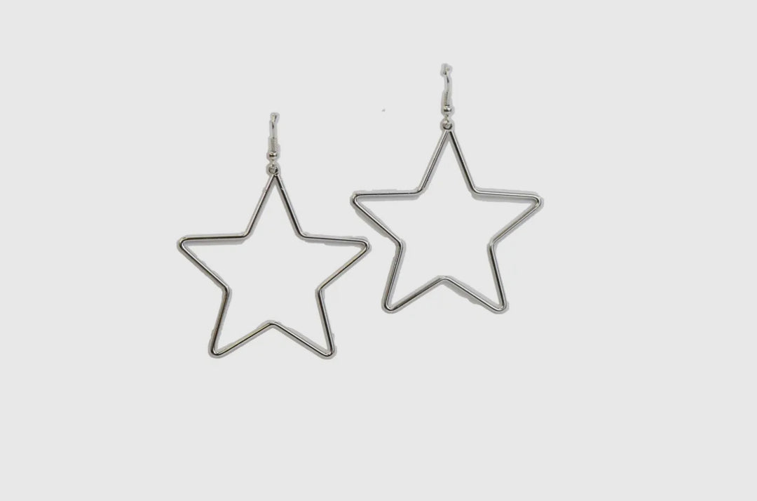 You’re a Star Earrings