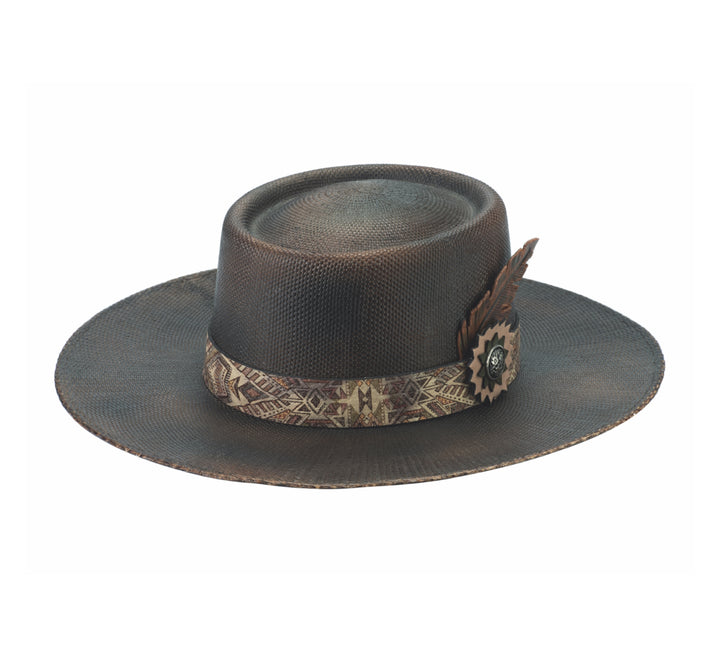 Country Couture Hat