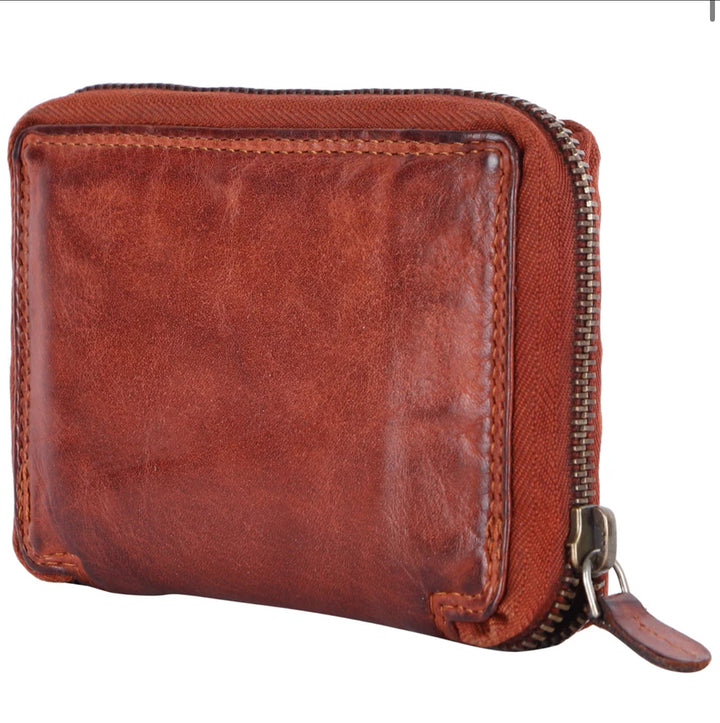 Everyday Leather Wallet