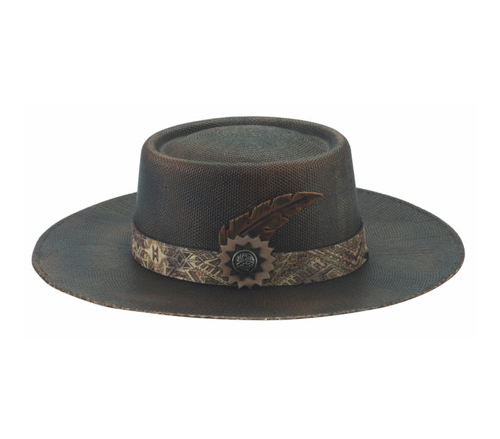 Country Couture Hat