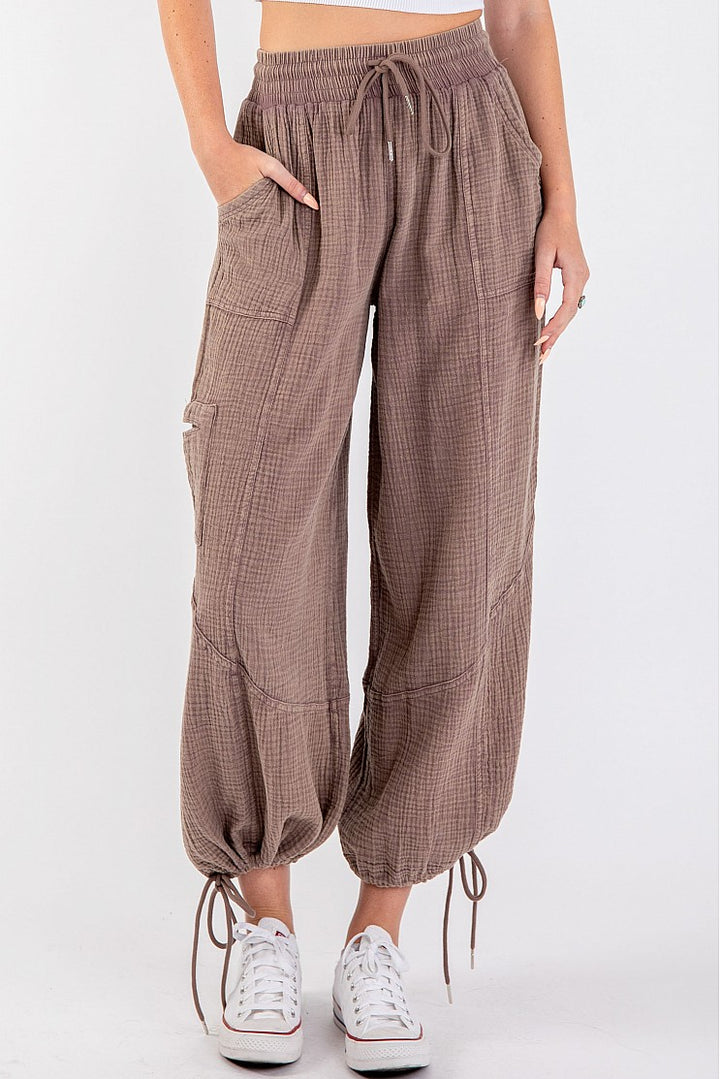 Lazy Day Pants