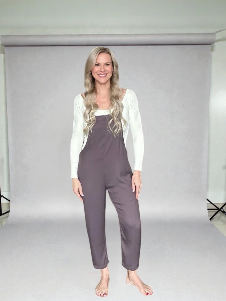 Violate Dreams Baggy Jumpsuit