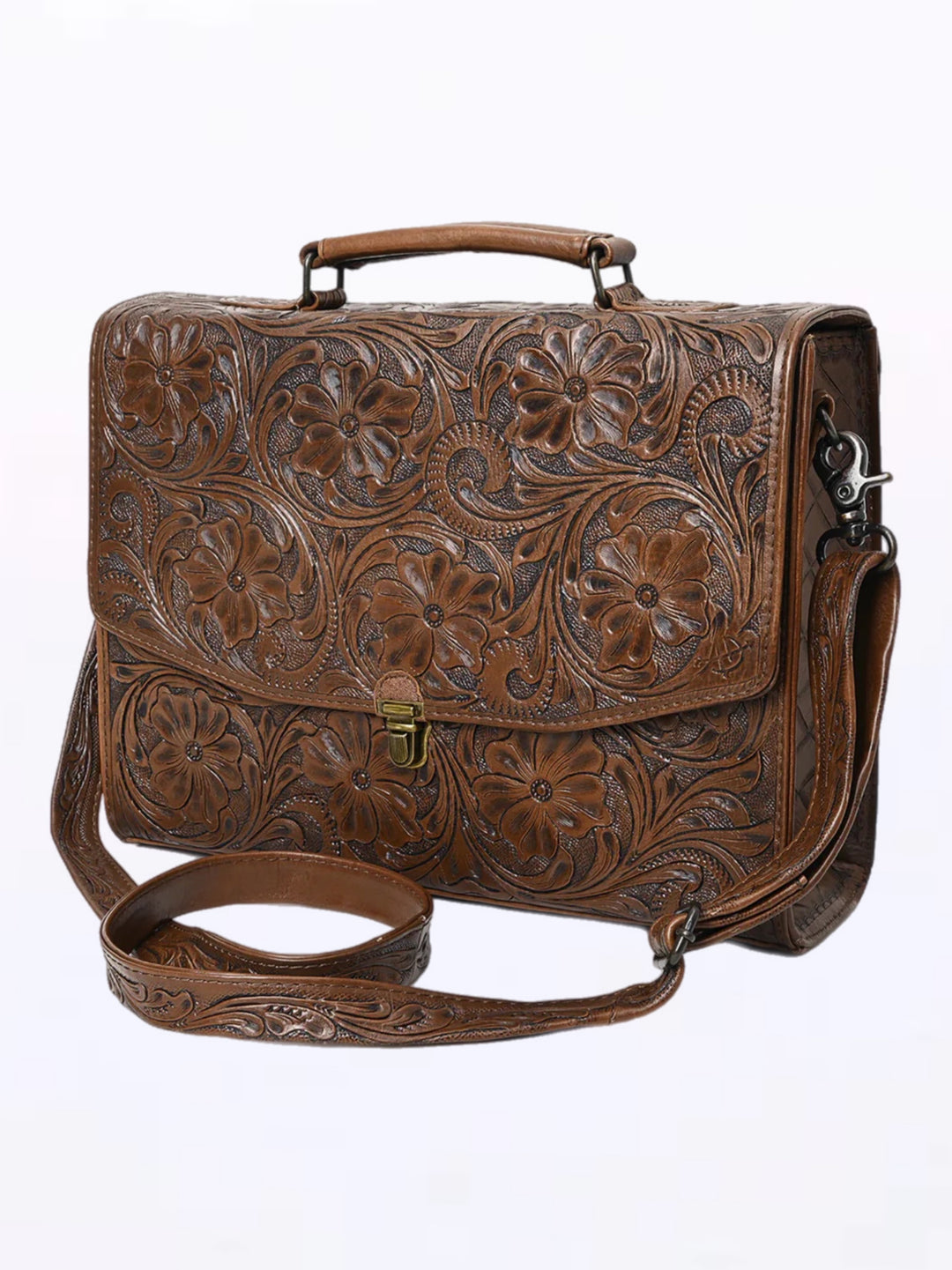 Dress to Empress Briefcase