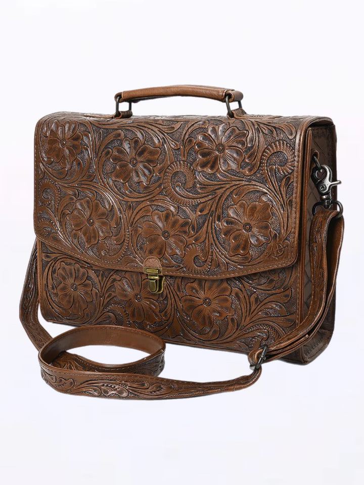 Dress to Empress Briefcase