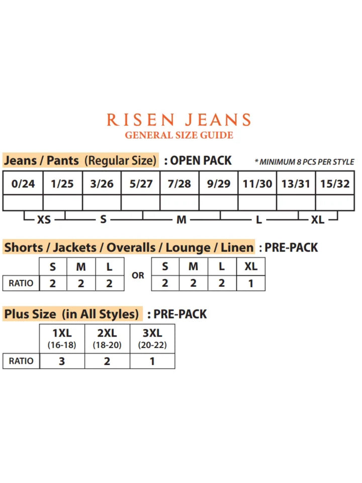 Risen Tummy Control Ankle Skinny Jeans