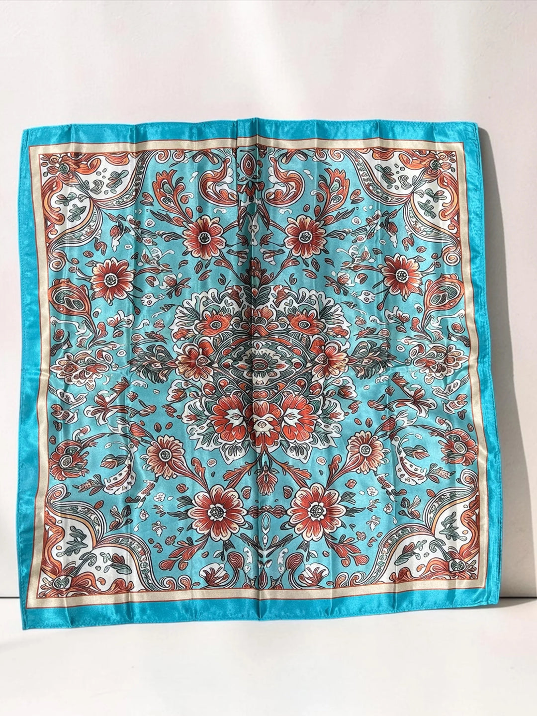 Free Spirit Western Scarf