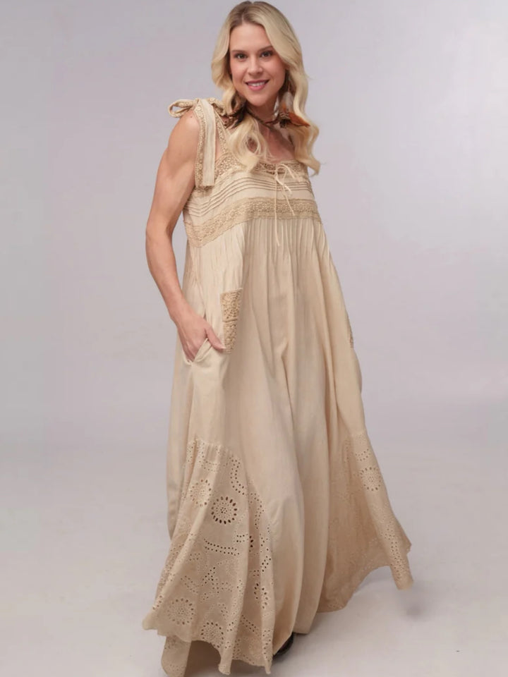Vintage Petticoat Dress