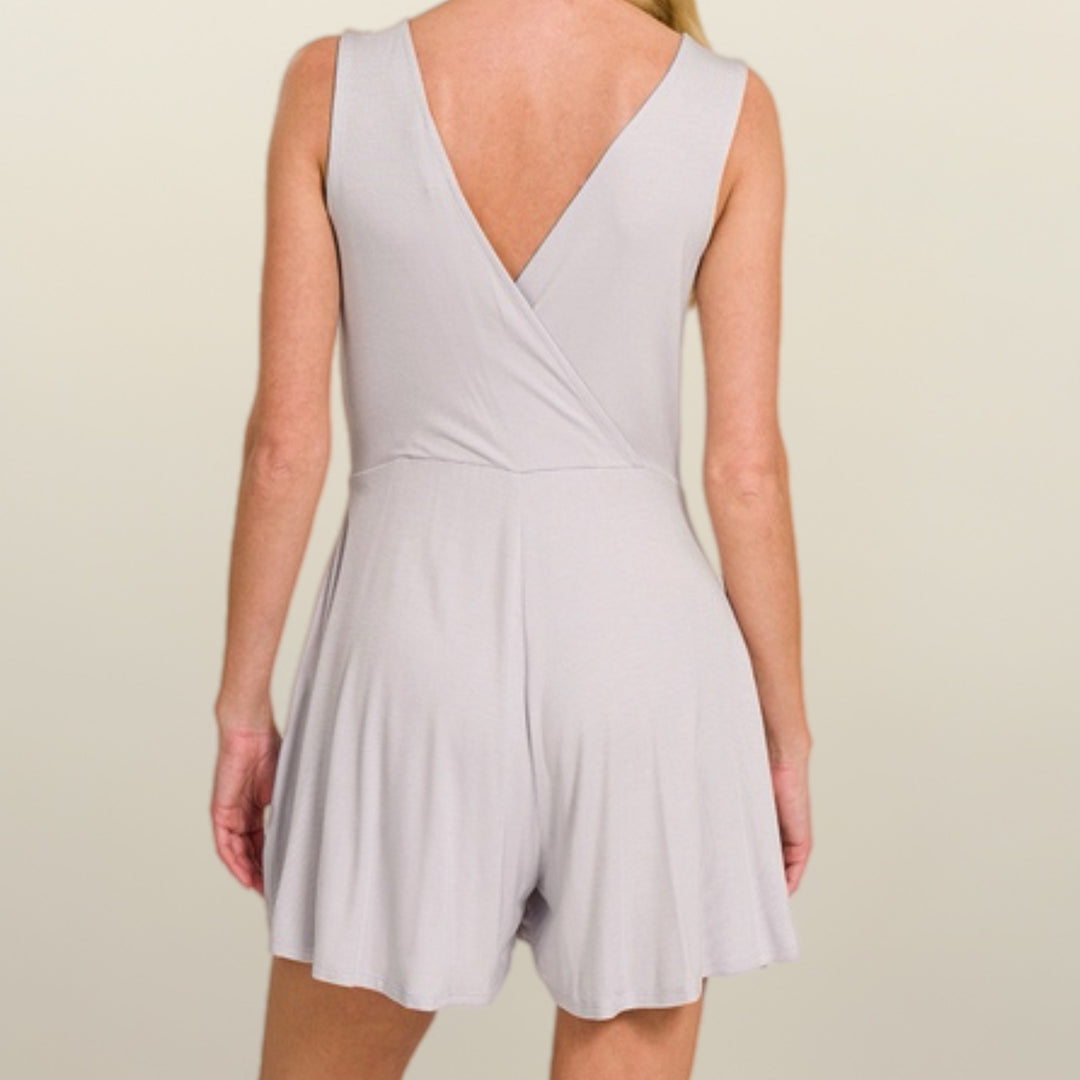 Luna Love Romper